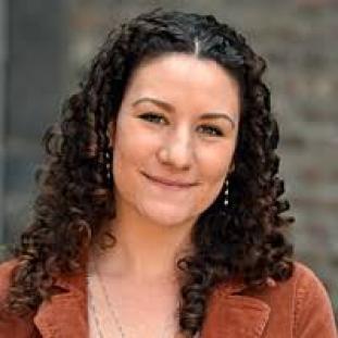 Dr. Michaella Vanore